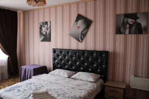 Гостиница Apartment on Fastivs'ka 2  Белая Церковь
